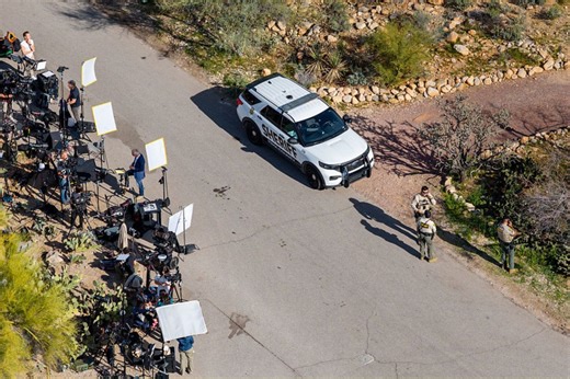 Digital Forensics Expert Eyes Potential Breakthrough in Nancy Guthrie Case