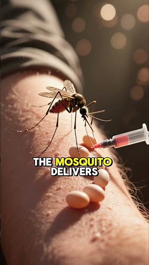 This Fly Lays Eggs In Your Skin 😱