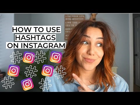 How To Use Hashtags On Instagram