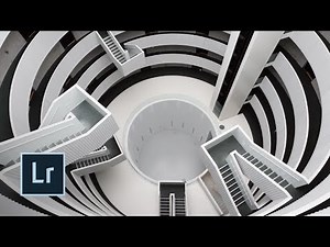 How To Use The White Balance Selector Tool In Lightroom - Lightroom Coffee Break | Adobe UK