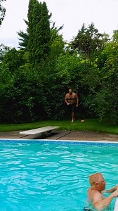 Top Diving Fails | McClure Kids