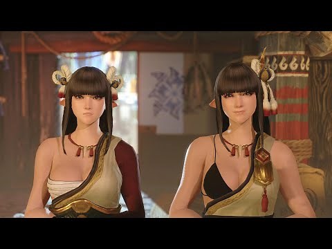 【モンハンライズ】サンブレイク対応！ヒノエ・ミノトの衣装変更MOD Shapely Twins【MOD紹介】