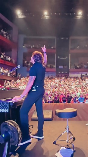 Bon Jovi's Livin’ On A Prayer: Piano Arrangement