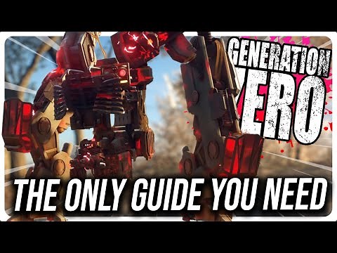 Cracking the Code: The Ultimate Generation Zero Reaper Guide