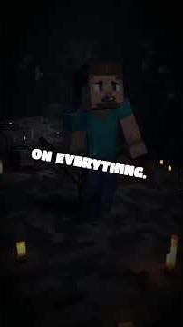 Minecraft 24 Hours With The Cave Dweller Mod #minecraft #minecraft2026 #minecraftchallenge