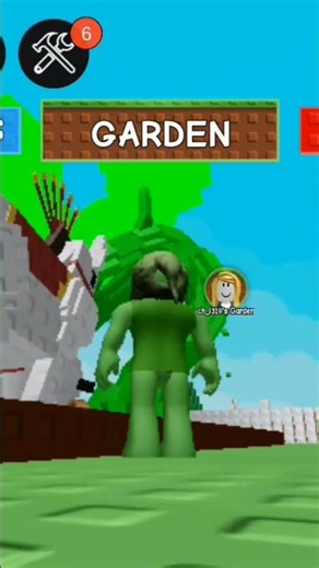 Introducing New Alien Apple Plant👽 In Grow A Garden #alienapple #growagarden