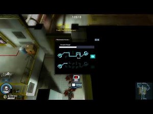 Alien Swarm: Reactive Drop - Half-Life: Alyx Hacking Sounds 1