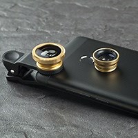 🏆 Quels sont les meilleurs objectifs pour smartphone ? Comparatif 2024