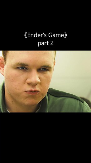 Ender's Game: A Strategy for Leadership