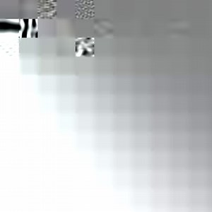 Terrifying video shows a plane that skidded off the runway and was left hanging on a hill just a few feet from the sea. | NBC News