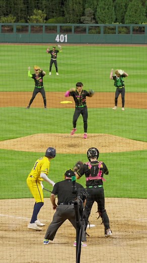 Party Animals Baseball Dance Compilation