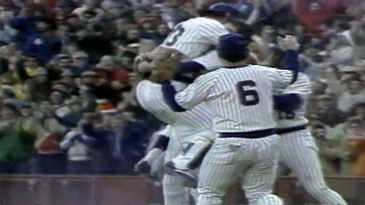 Brewers clinch AL East in 1981