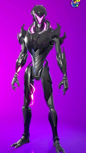 Trespasser Elite skin in the Fortnite item shop! #fortnite #fyp #fortniteitemshop #gaming #itemshop | AciDic BliTzz