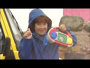 Balamory: Series 4: The Piano