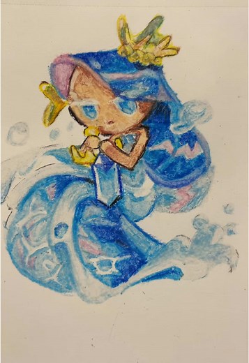 Oil Pastel Techniques for Beginners in Art