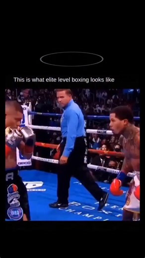 DailySports | Isaac Cruz was brought into this fight at 2 weeks notice. On the night, Davis went the full distance for the second time in his career. In... | Instagram