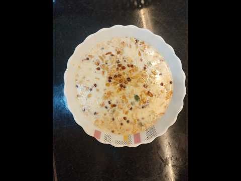 Hyderabadi Sheer Khurma
