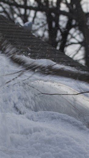 The Flex Seal® Family on Instagram: "From waterproofing basement walls with Flex Seal Liquid, to sealing windows with Flex Caulk, to securing loose shingles and siding with Flex Tape, The Flex Seal Family of Products is your best defense against winter’s worst. Pick some up today at your nearby @walmart! #Winter #Damage #FlexSeal"