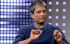 16K views · 442 reactions | Adil Hussain speaks about how students...