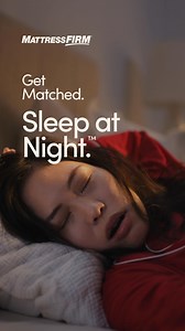 78K views · 5 comments | Our trained Sleep Experts can help you find the perfect bed. It's like a treat, but for people. | Mattress Firm | Facebook