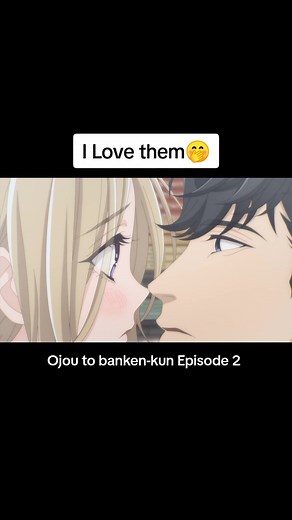 A Girl and Her Guard Dog: Kiss Scene and Heartwarming Moments