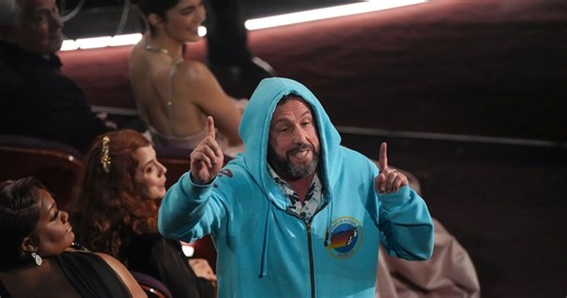 Watch the new 'Happy Gilmore 2' teaser trailer