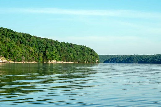 Lake Chabot Fishing, Size, Depth, And More