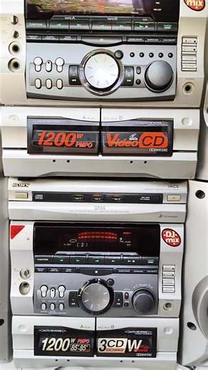 Sony dj mix system . 9932521585 #audio #DJmix #music | Sudarshan Saha