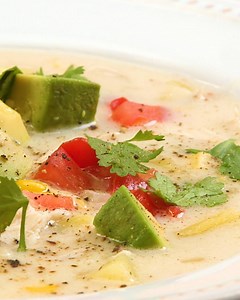 86K views · 34 reactions | Chicken and Summer Corn Chowder: So fresh...