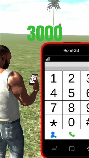 Indian Bike Driving H2R Bike Spawn Hack #tutorial #gaming #trending