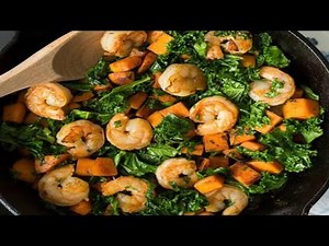 20 High Protein Recipes That Fill You Up