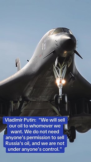 Vladimir Putin: ​