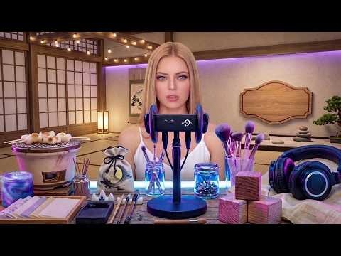 Top 5 ASMR Channels 2026 😴 Best New ASMR for Sleep, Relaxation & Tingles