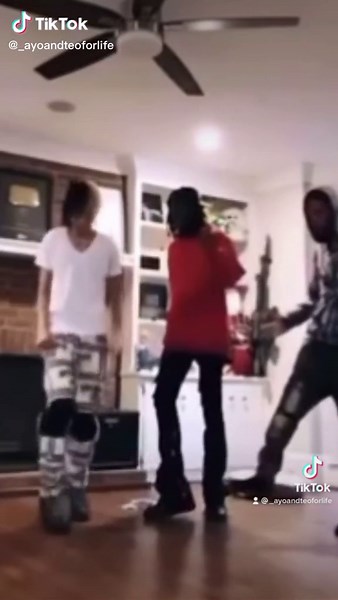 Mateo Bowles (@_ayoandteoforlife)’s videos with original sound - Mateo Bowles