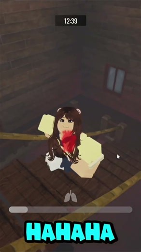 I DO NOT WANT A HUG! 😭 #daybreak2 #daybreak #robloxhorrorgames #robloxvc #roblox #robloxvoicechat
