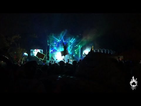 Bassnectar Electric Forest 2018 [Weekend 1] [FULL SET] [1080p]