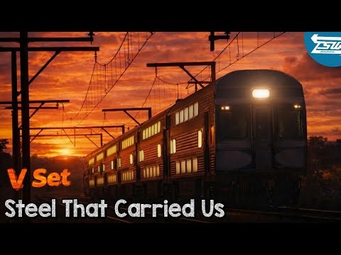 V Set Tribute Song | Steel that Carried Us | Music Video