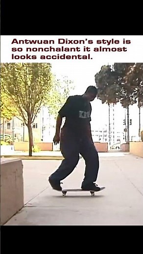 Antwuan Dixon — Baker 3 (2005)