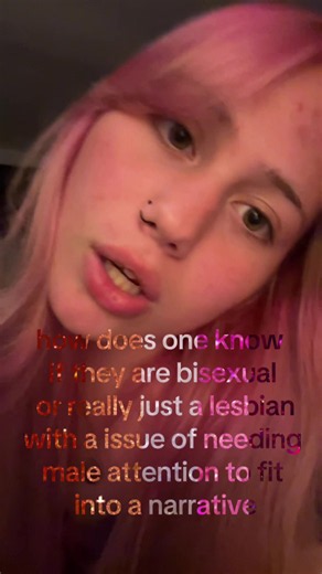 What Does 'wlw' and 'bi' Mean? Quick Guide for LGBTQ Labels