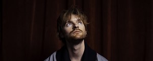 Finneas Performs Solo Gig in London, Unveils New Song