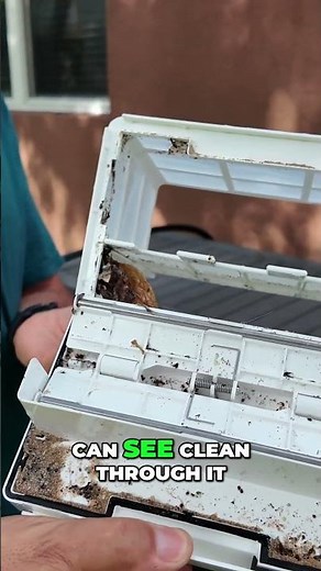 POOLMATE HYDRO 3S CORDLESS ROBOTIC POOL VACUUM Review | EASY CLEAN FILTER | Doug & Niki