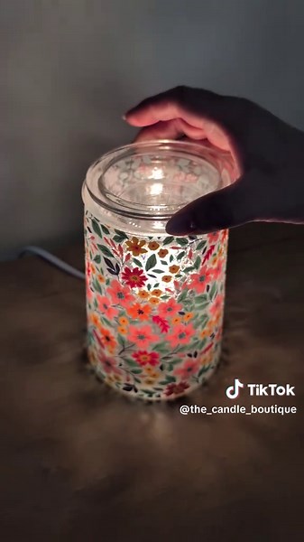 The Candle Boutique - Scentsy on TikTok