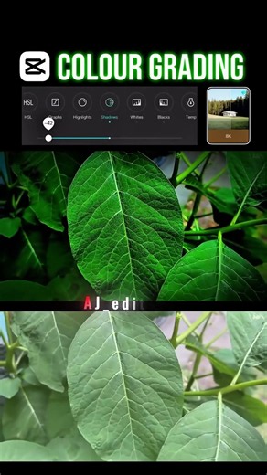 How to Use 4K Filter in CapCut | Make Your Videos Look Ultra HD