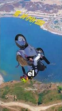 ¿Qué TIPO de MOTOCICLISTA eres en GTA 5? #gta #gta5 #shorts