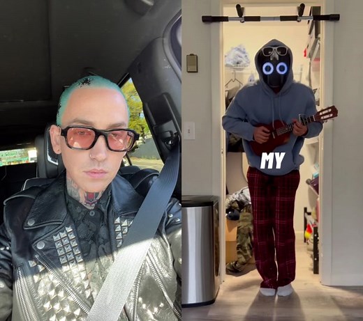 #duet with @boywithuke idgaf OUT NOW | duet