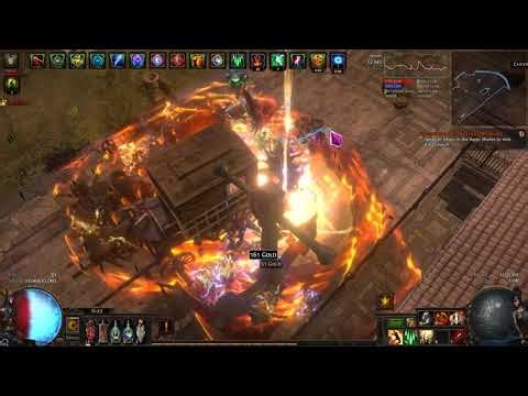 3.26 Int Stacking EB Smite Trickster Feared Valdo
