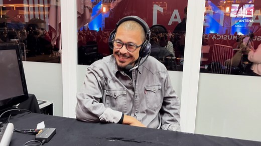 Ricardo Ribeiro e o fado com olhos postos no Mediterrâneo | RTP Antena 1