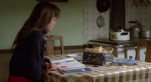La femme enfant (1980) — Видео от Cinergie
