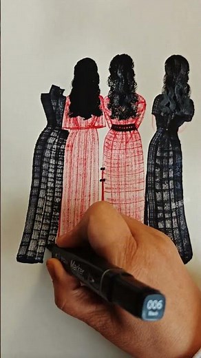 The goal of life is happiness # learn painting together # easy-to-learn series # original # painting