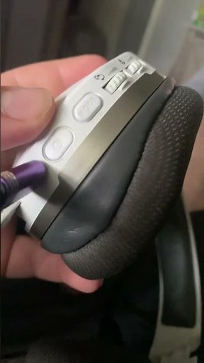 Turtle beach stealth 600 solid red light fix?